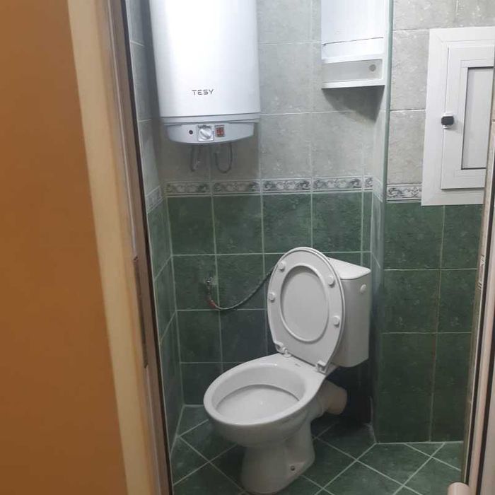 Дава се под наем Едностаен апартамент в София, Триъгълника - 40 кв.м за 408 € - Снимка #6