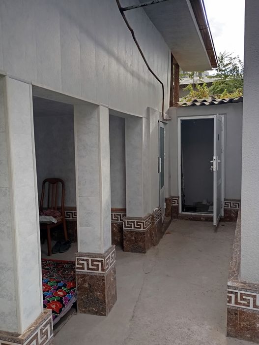 2 сотих 4 хона,фасад 15 м,Яшнобод,Висол ку́часи,Штраф площадка,84000 $