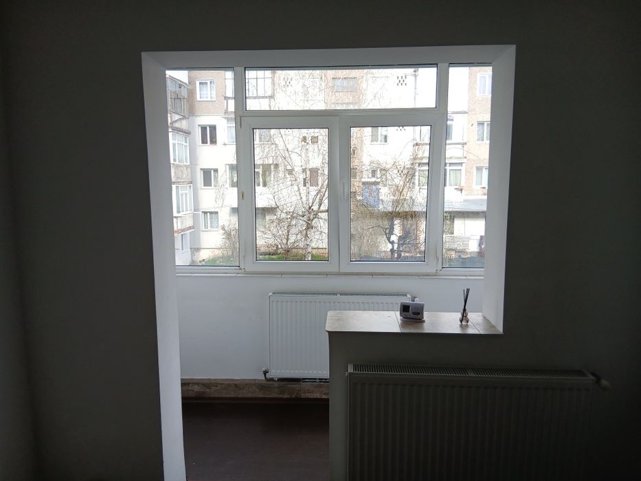 Apartament Zona Turn 2 Camere La Cheie!