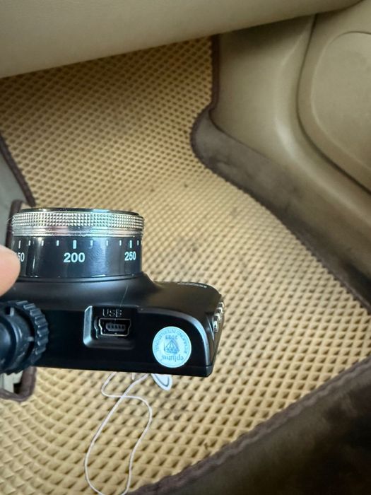 Видео регистратор