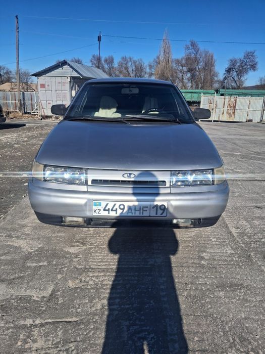 Продам Ваз 12 2003 года