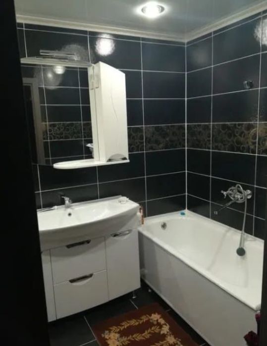 Все виды отделочных работ