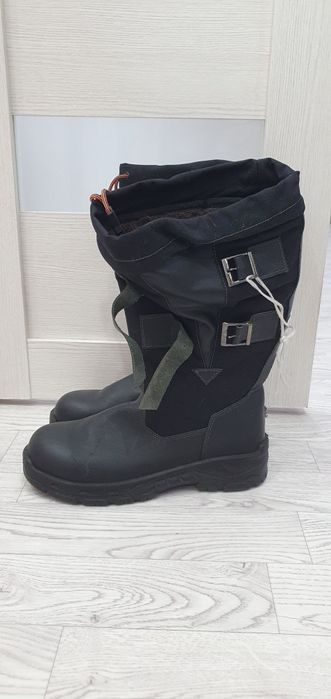 Продам сапоги зимние