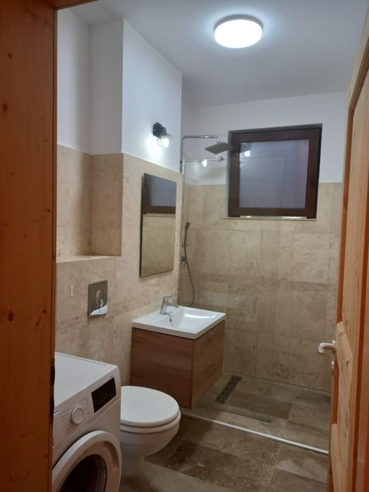 DE INCHIRIAT APARTAMENT -  2 camere - Proprietar