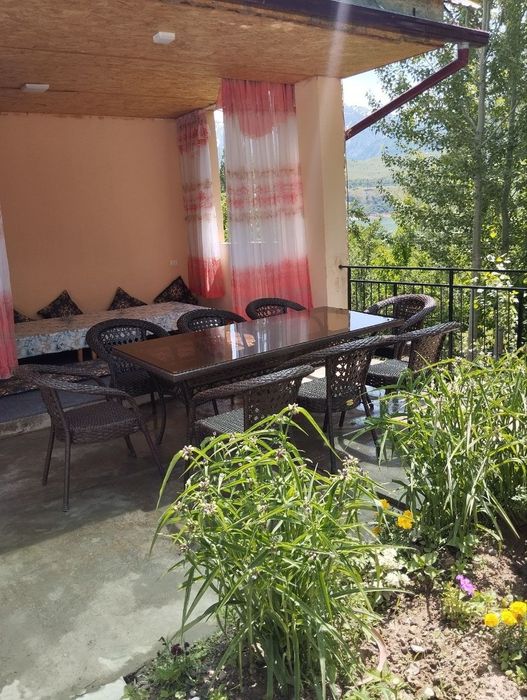 Dacha Burchmulla