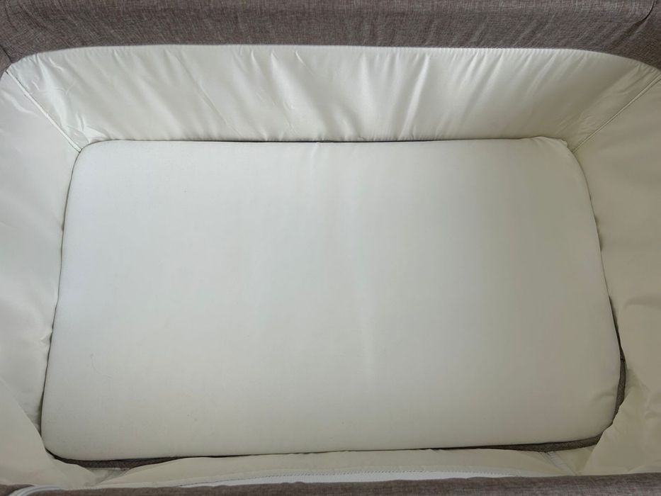 Манеж кровать трансформер