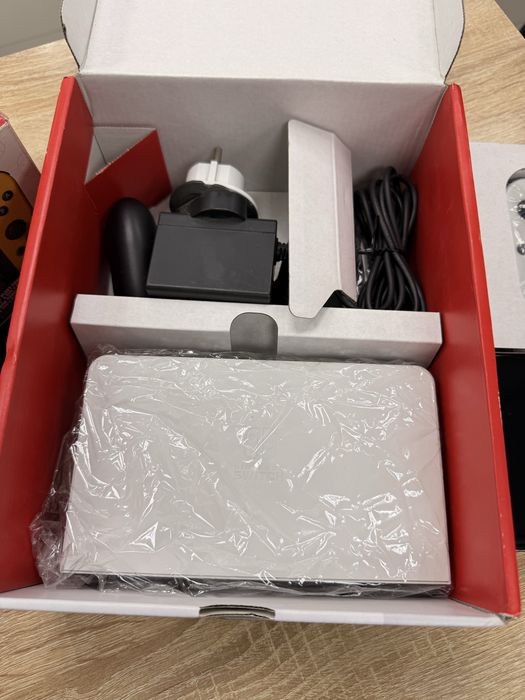 Nintendo Switch Oled TM79