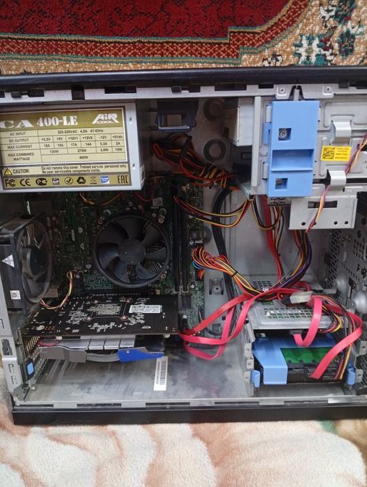 Компьютер core i3 2120