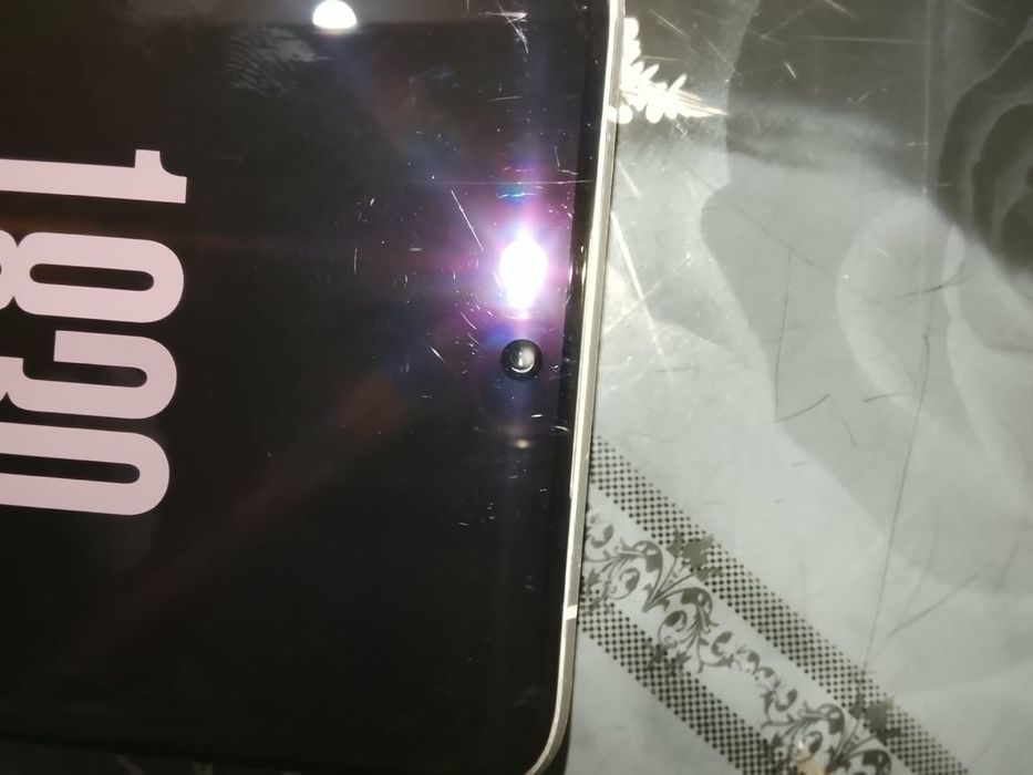 Xiaomi 13Ultra Белый