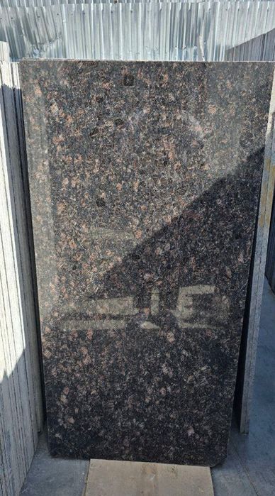 Granit Toshla Optom Narx Fasad Va Sokol Qismi uchun