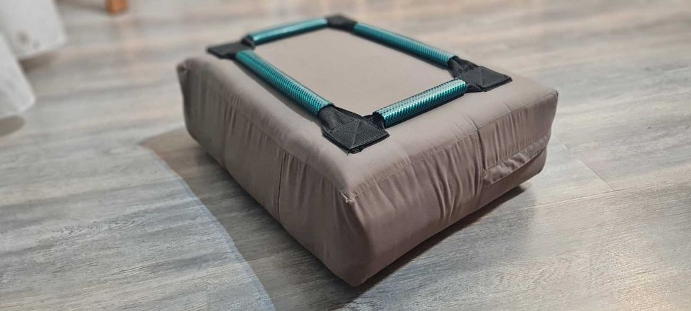 Vănd pernă pentru actvități sportive karate, kickbox, muay thay