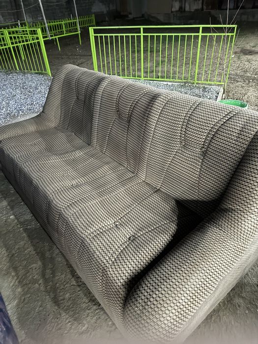 Диван в хорошем состояни