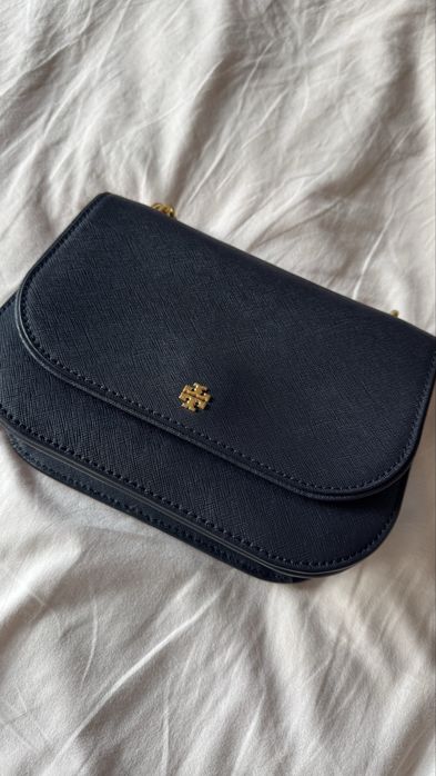 Сумка tort burch