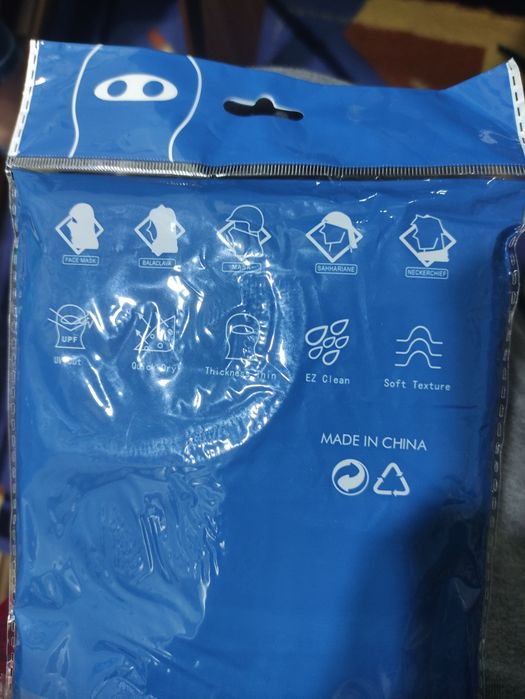 Продаю маску goyst