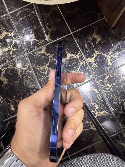 Iphone 12 pro 128g