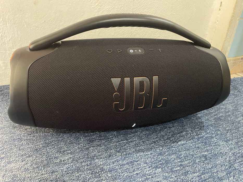 Boxa Portabila JBL