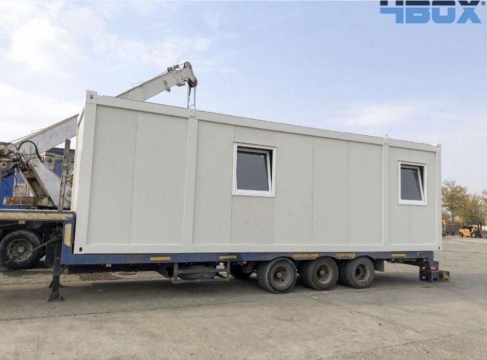 Container Containere modulare