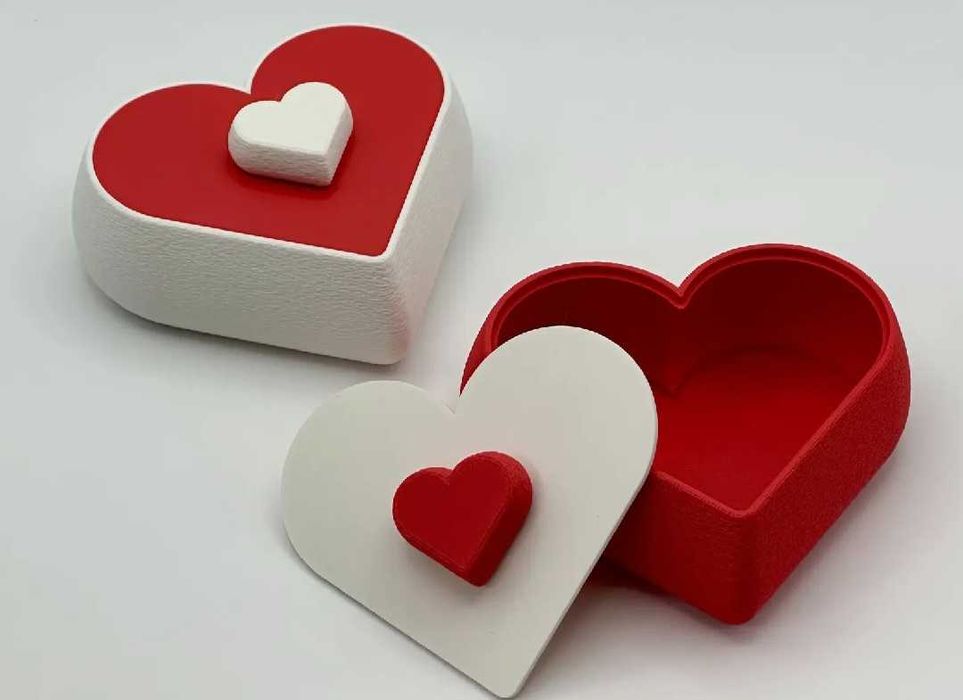 Уникални сувенири и подаръци, изработени на 3D принтер