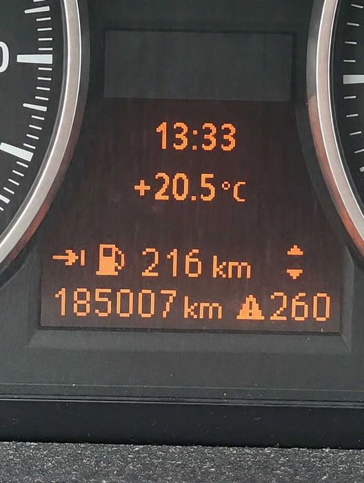 BMW Seria 3 E90 2.0 Benzina 143 CP - 185.007 KM REALI - EURO 5 - Adus din Germania