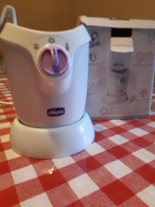 Incalzitor sticle lapte copii