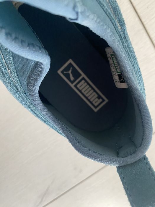 Puma оригинални маратонки