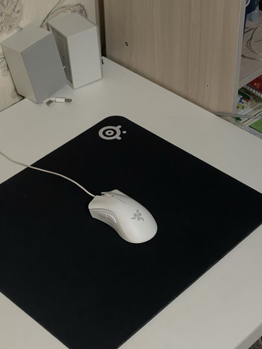 Игровая мышка Razer DeathAdder Essential