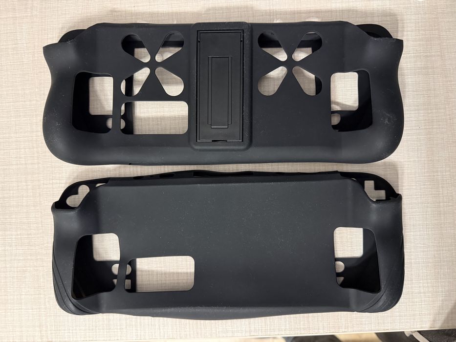 Husa Steam Deck Oled