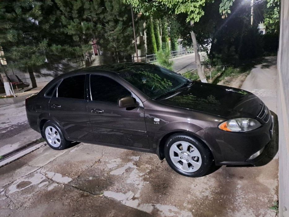 Chevrolet gentra 2020 chokko 184.000 yurgan toza
