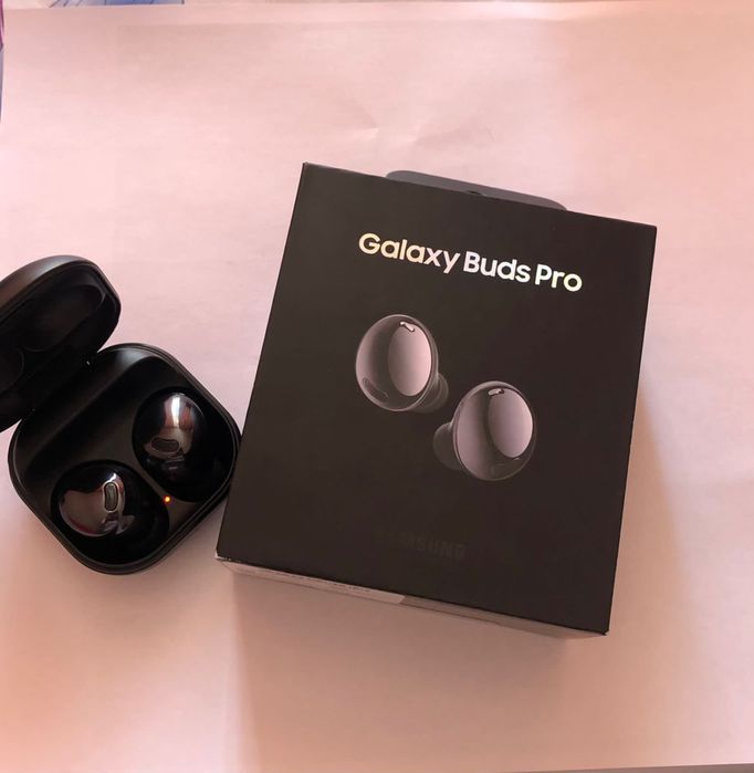 Наушник,Galaxy Buds pro