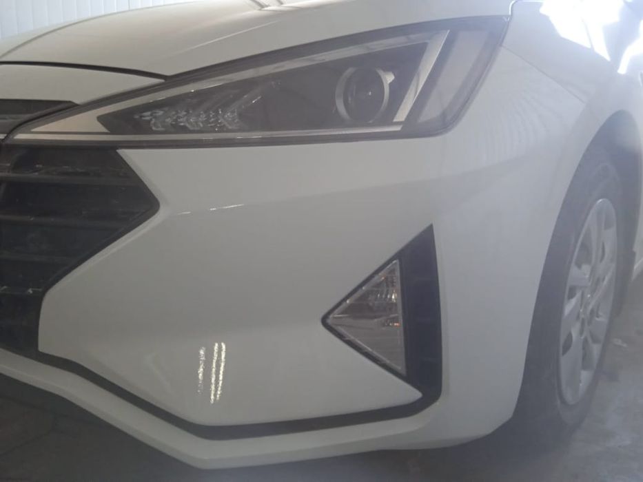 Ремонт бамперов и пластиковых элементов авто!