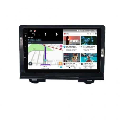 Navigatie Honda HRC 2021 - 2024 Android 14 2GB 4GB 8GB Garantie Camera