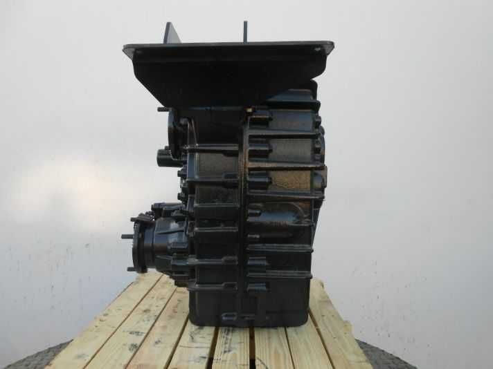 Cutie de viteze VG102 MAN TGX - Piese de schimb MAN