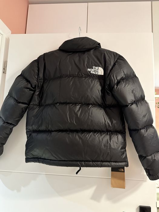 Geaca The North Face 1996 RETRO NUPTSE originala