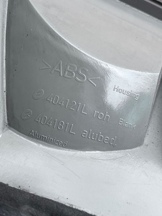 Stopuri originale Mercedes ML W164