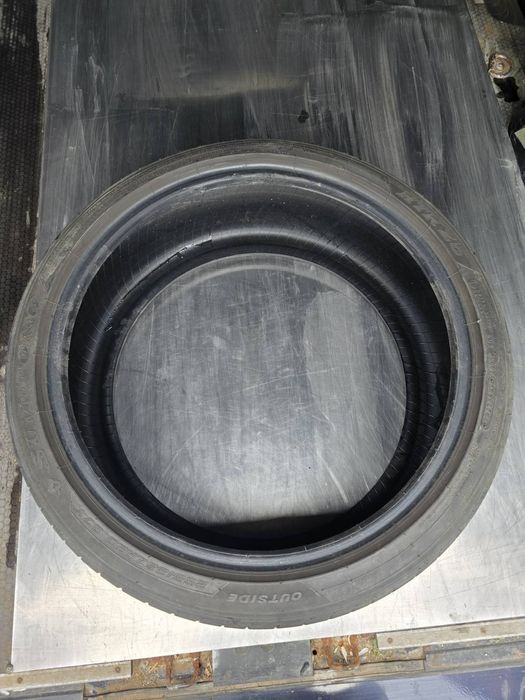 Летни гуми Sumitomo 255 35 20