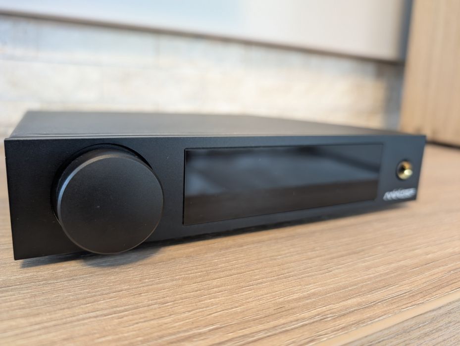 mindsp SHD studio - dirac