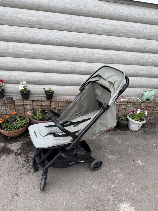 Коляска детская easywalker