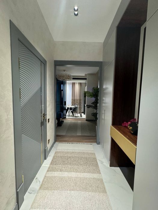 Срочная Аренда 1 комнатной Новостройки|Авиасозлар, КАДЫШЕВА,244 школа