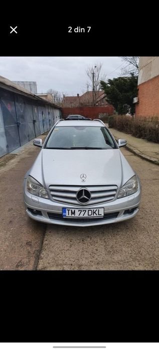 MERCEDES-BENZ Unknown Model 2008 — imagine 2