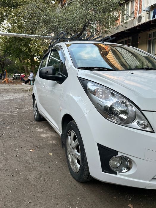 Spark 1,25 состояние хорошая 2015