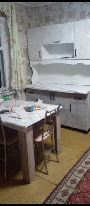 Продам кухонный шкаф