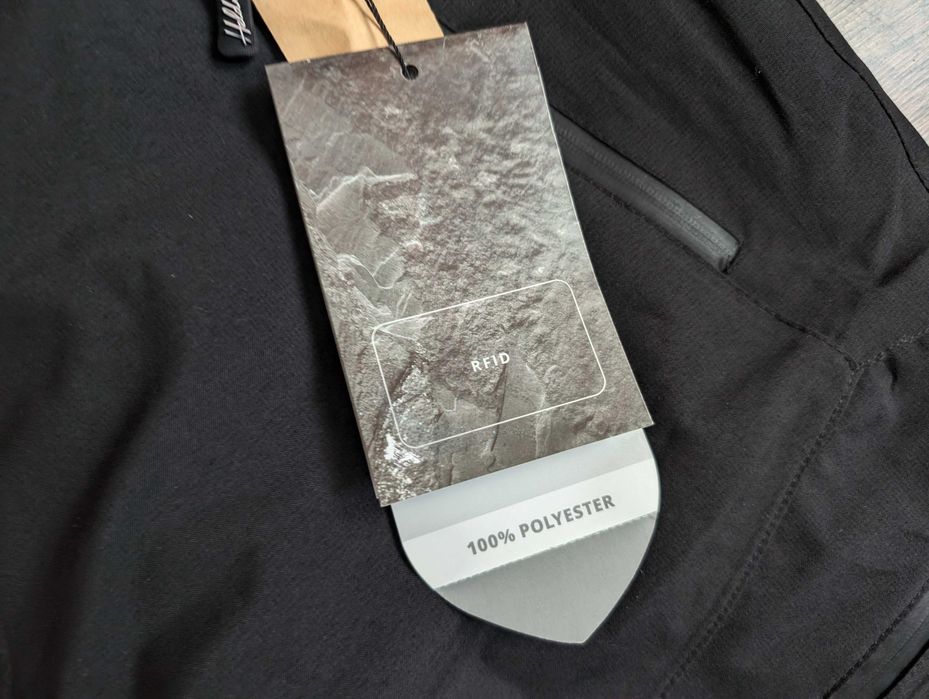 Водоустойчив панталон Heldre Extreme 15К НОВ!