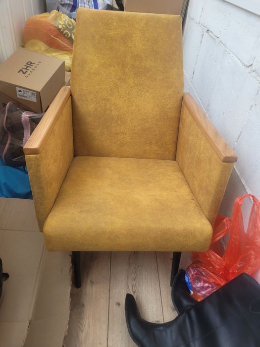 Кресла СССР ретро