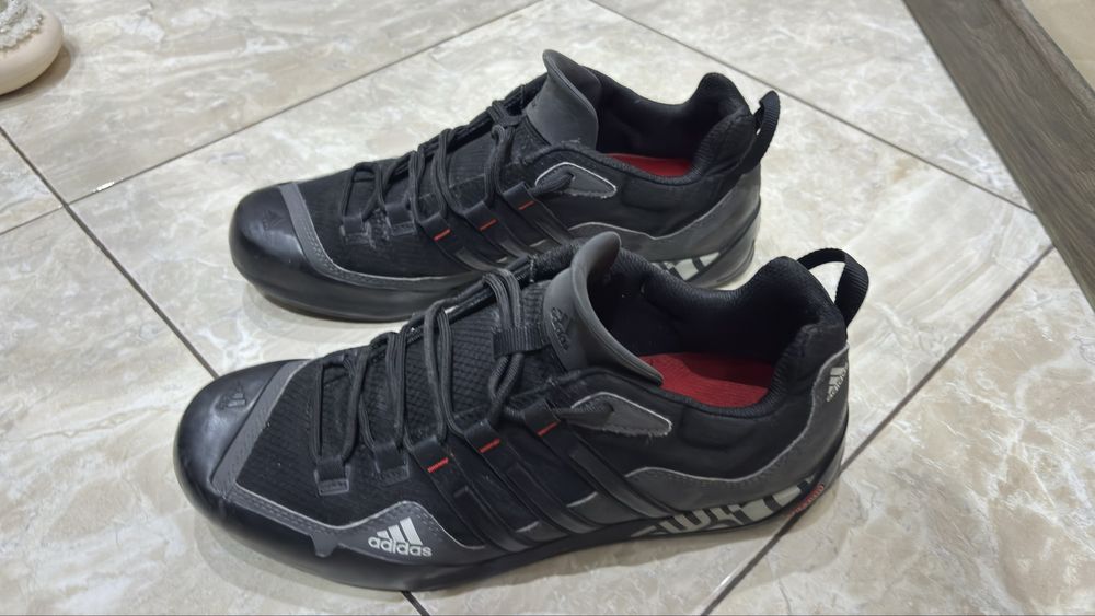 Adidas Swift Solo 2 - N:44