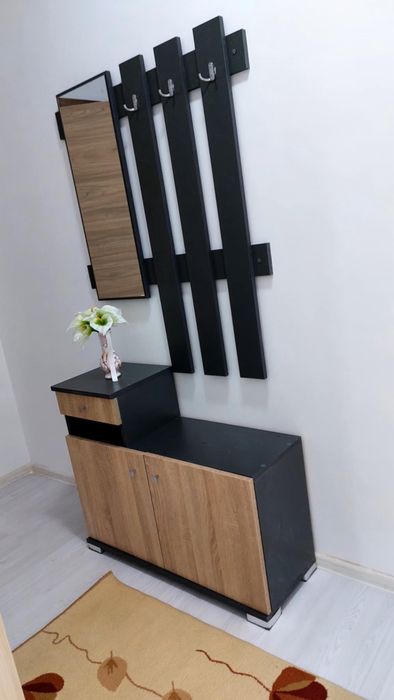 Дава се под наем Тристаен апартамент в Асеновград - 85 кв.м за 433.5 € - Снимка #5