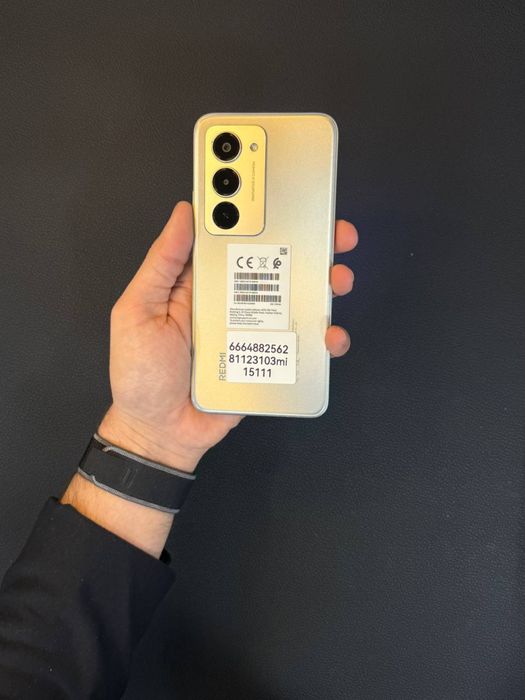 Redmi 15 | 12 ta viloyatga tekin yetkazib berish!