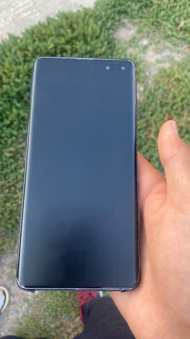 Samsung Galaxy S10 5G