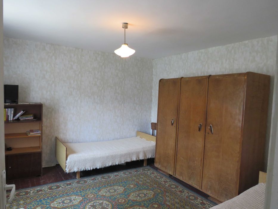 Къща със страхотно местоположение в село Радуил/ реф. 1000-384