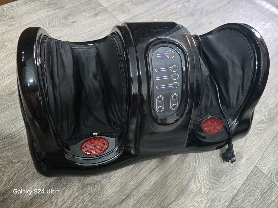 Массажёр для ног