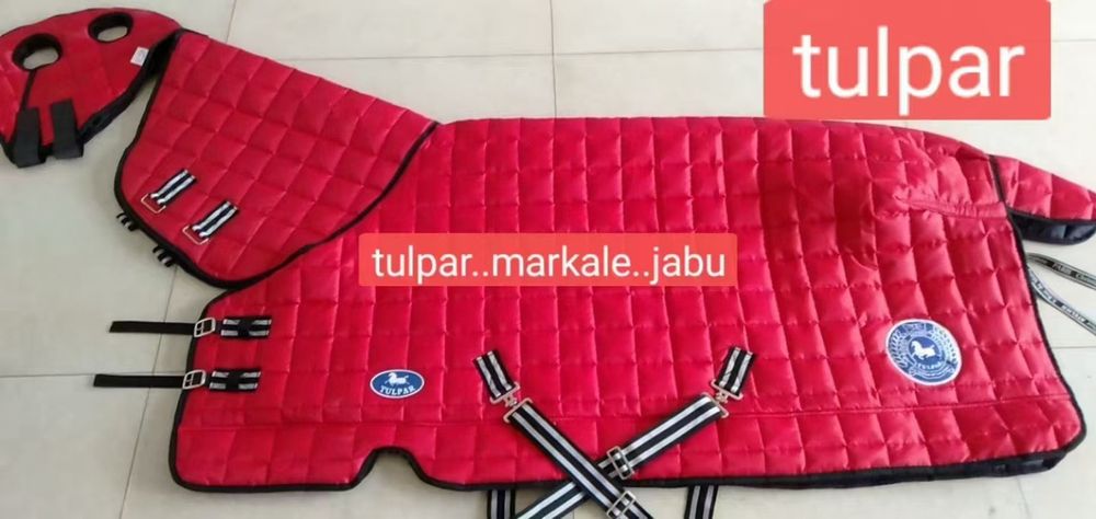 седло для лошади